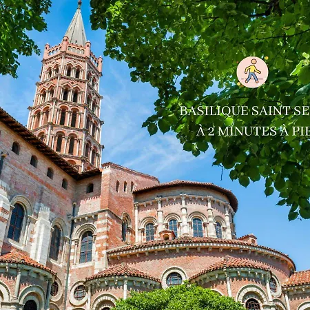 Taur Street 6 公寓 *