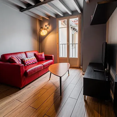 公寓 Taur Street 6