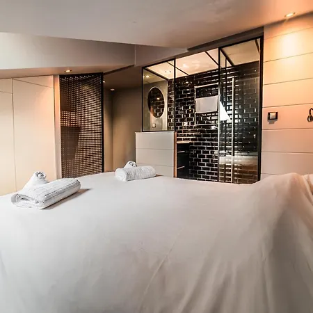 公寓 Taur Street 6 圖盧茲