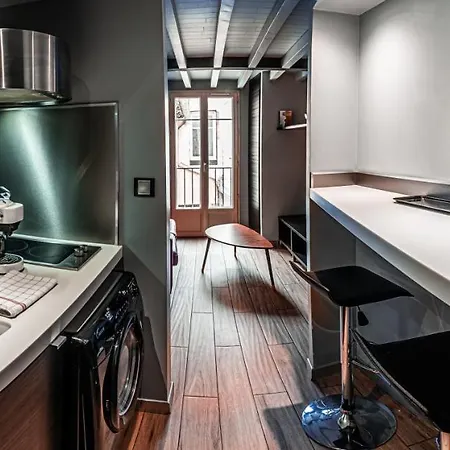 Taur Street 6 Апартаменты *