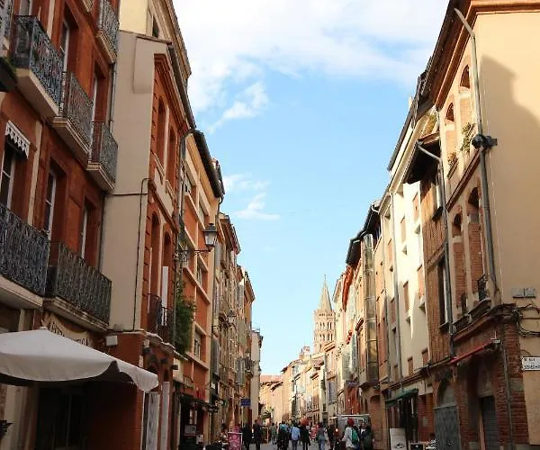 Taur Street 6 Appartement *