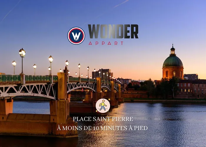 Appartement Taur Street 6 *