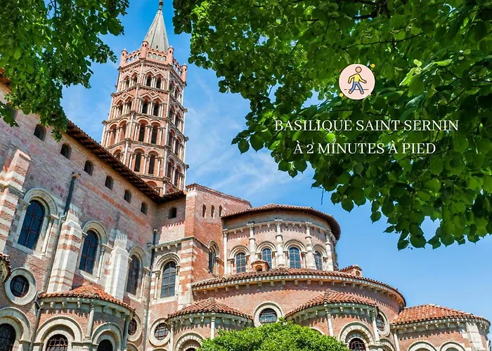 Taur Street 6 Apartment *