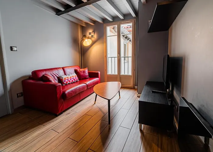 Appartement Taur Street 6