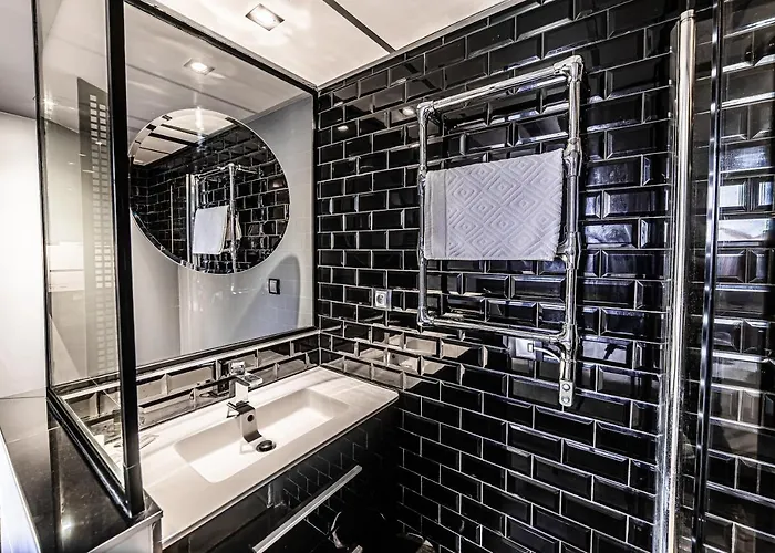 Taur Street 6 Toulouse