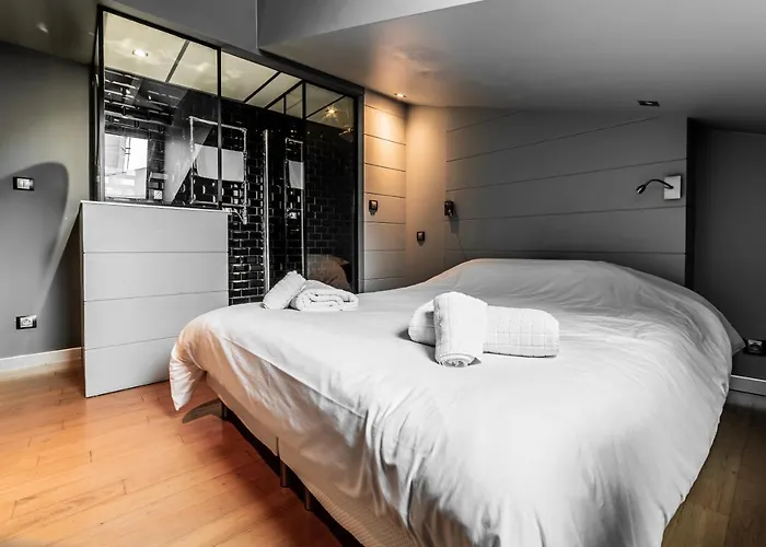 Appartement Taur Street 6 *