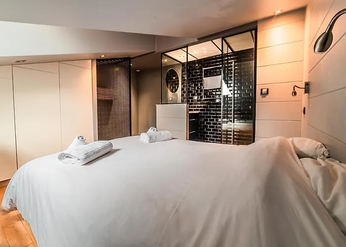 Apartment Taur Street 6 Toulouse