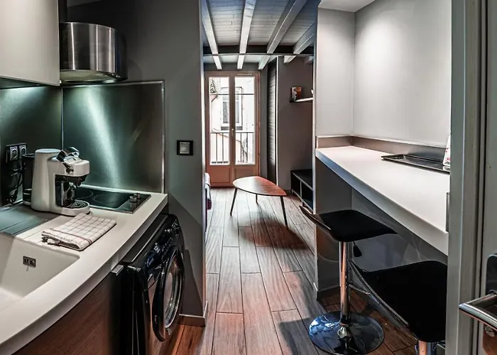 Taur Street 6 Appartement *