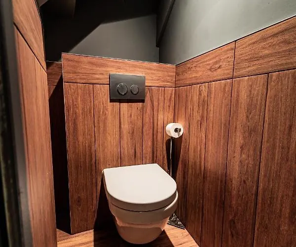 Taur Street 6 Appartement Toulouse