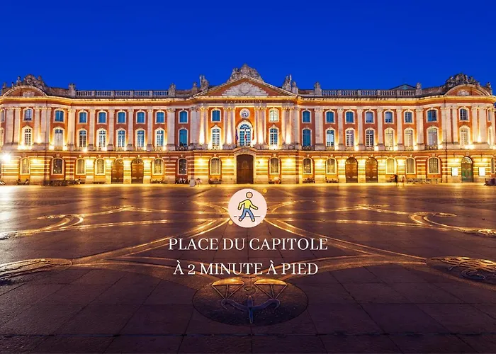 Appartement Taur Street 6 *