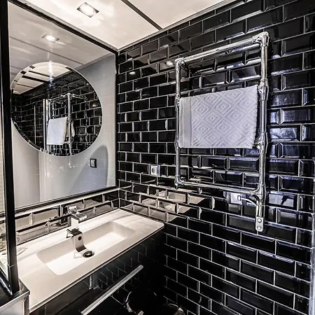 Taur Street 6 Тулуза