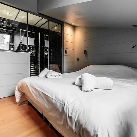 Apartman Taur Street 6 *