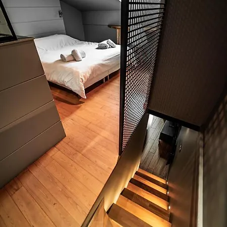 Apartman Taur Street 6 *