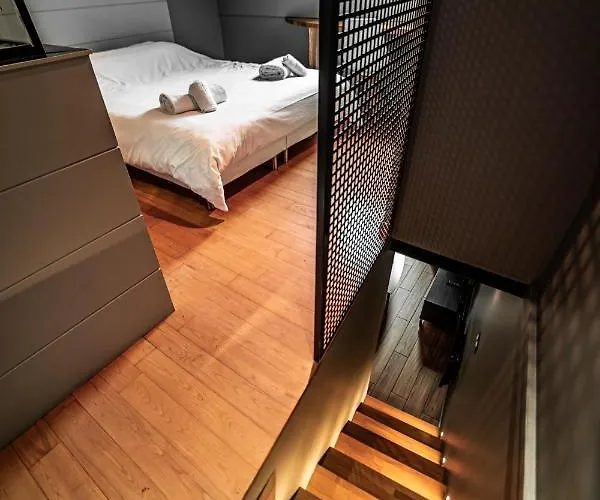 Apartman Taur Street 6 *